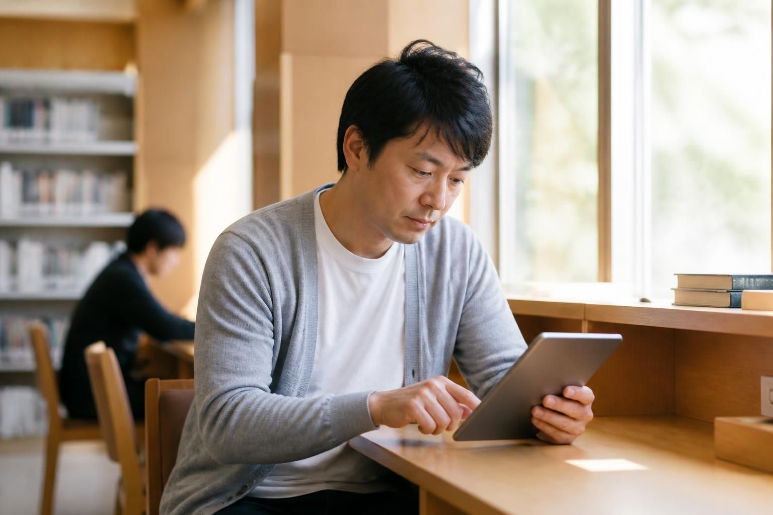 サービスイメージ